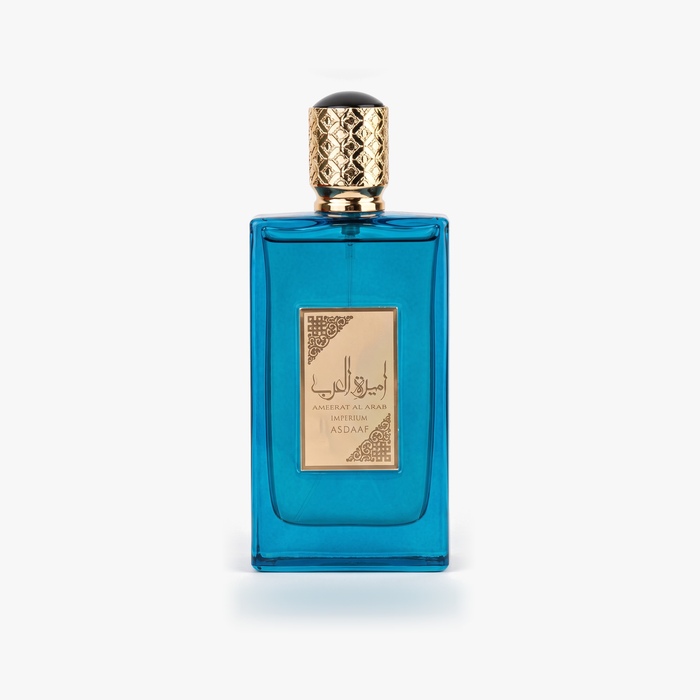 Lattafa Imperium EDP 100 mL