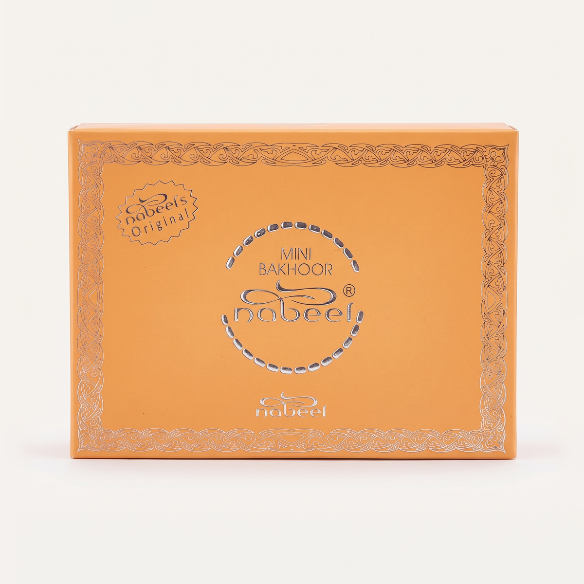 Nabeel Tajebni 40g Chocolate Incense