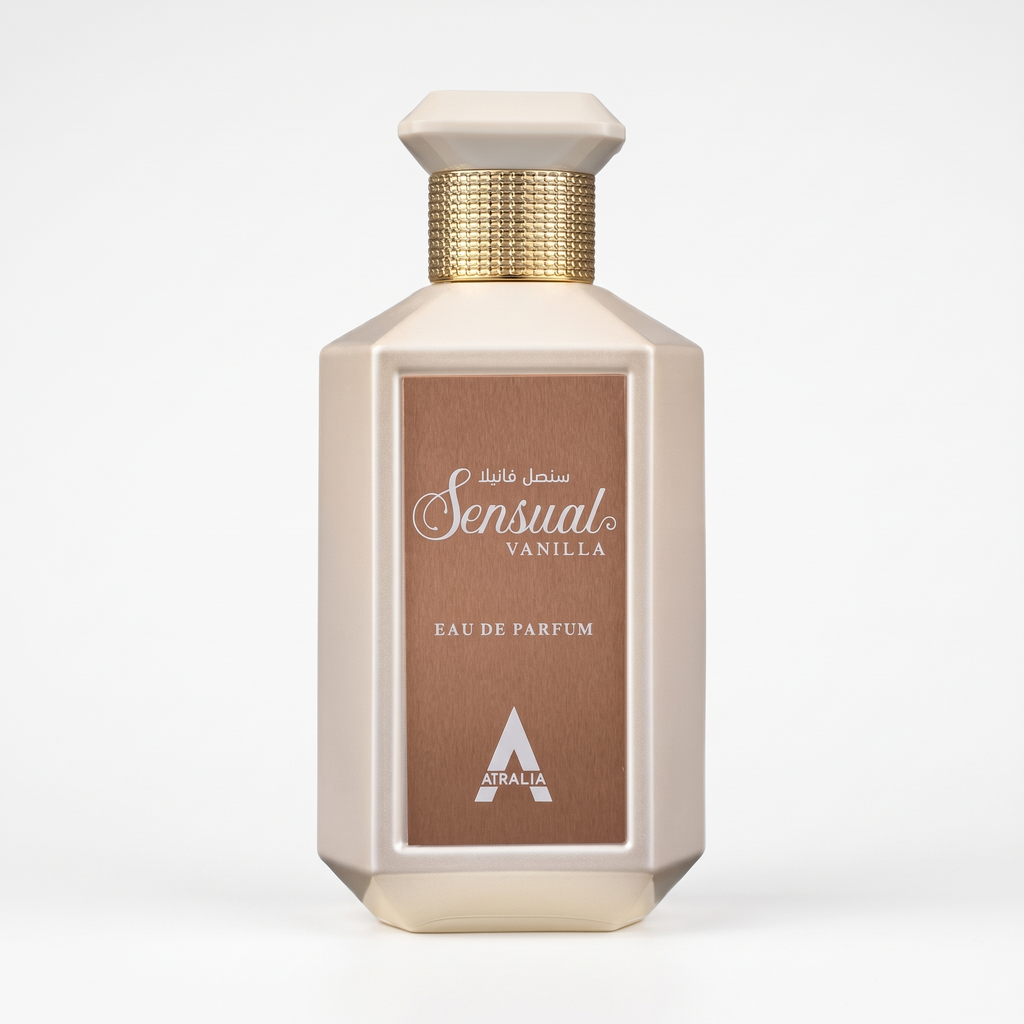 Atralia SENSUAL-Vanilla 100 mL
