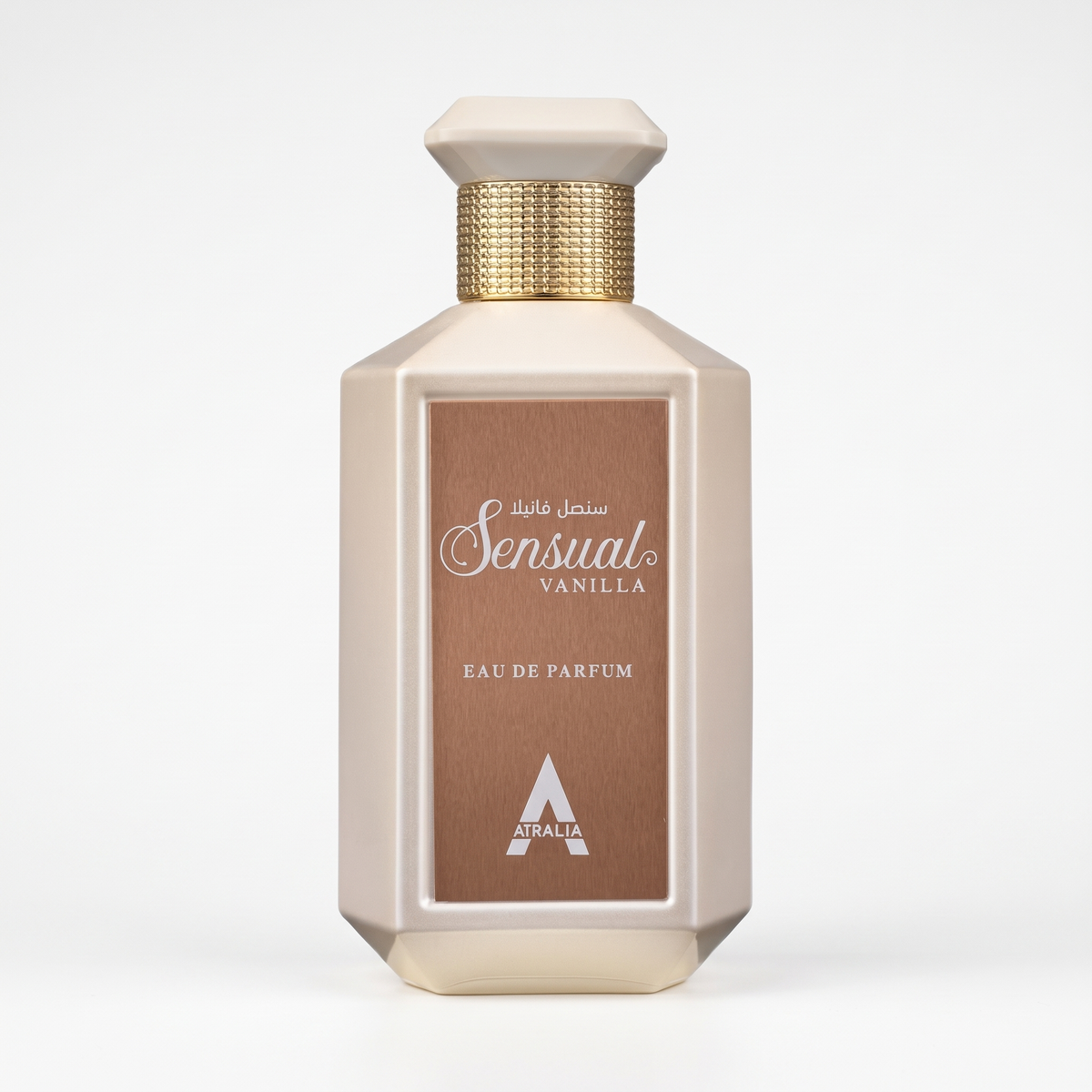 Atralia SENSUAL-Vanilla 100 mL