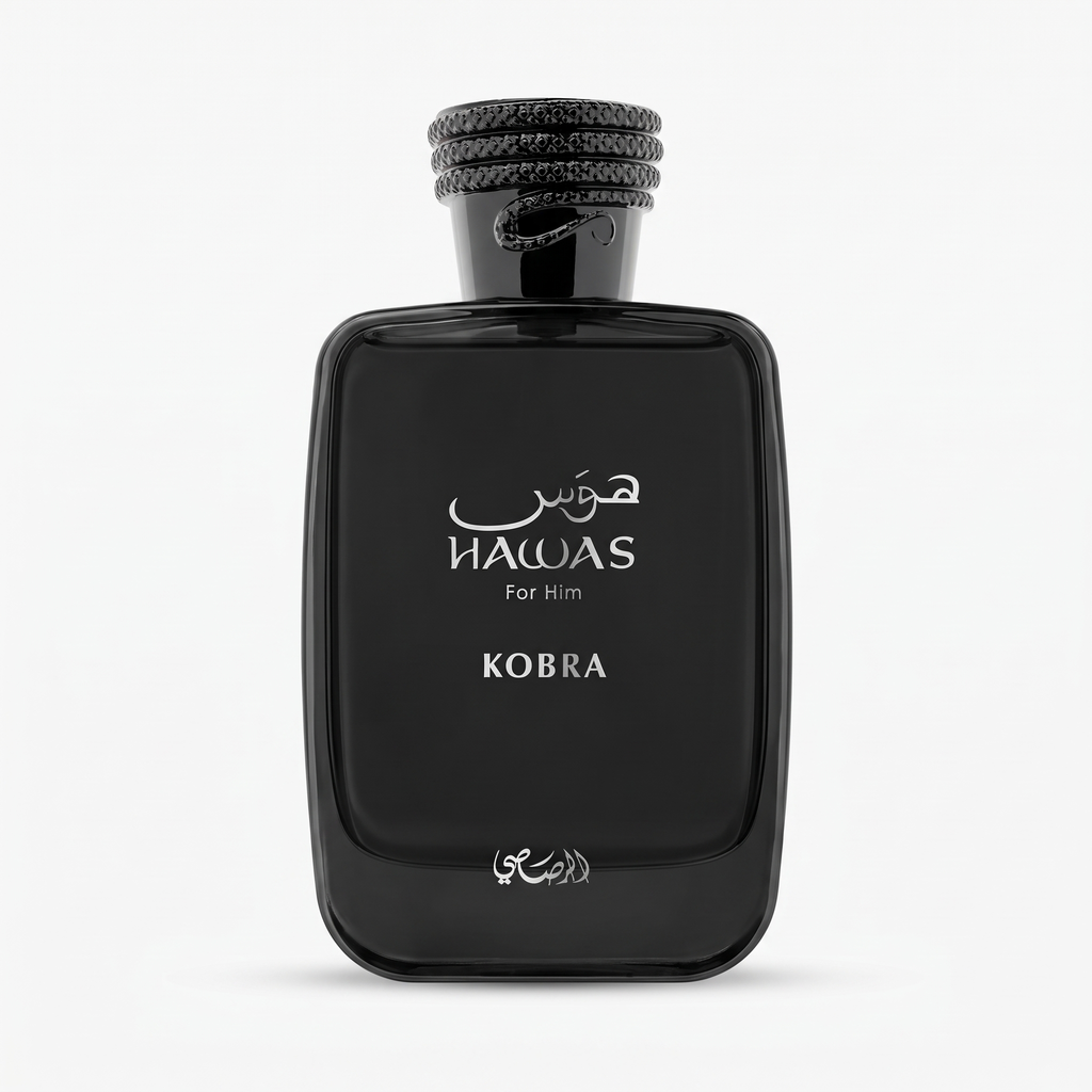 Rasasi Hawas Kobra EDP 100ml