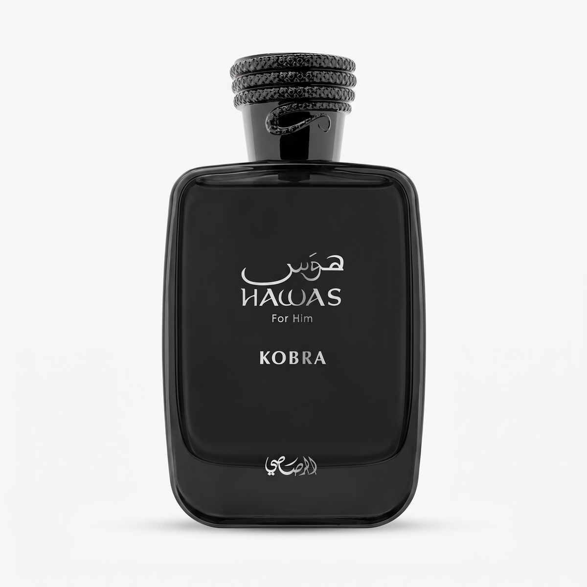 Rasasi Hawas Kobra EDP 100ml