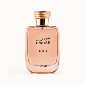 Rasasi Men's Hawas Elixir EDP 100 mL