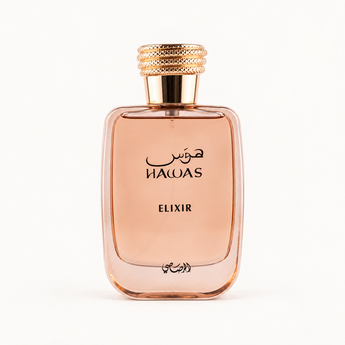 Rasasi Men's Hawas Elixir EDP 100 mL