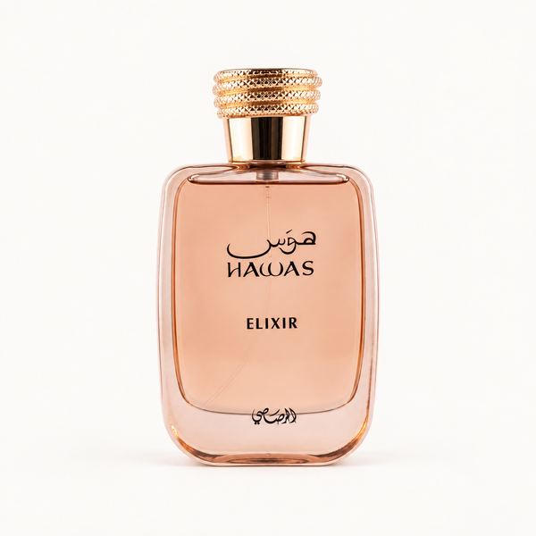 Rasasi Men's Hawas Elixir EDP 100 mL