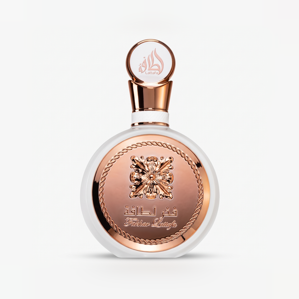 Lattafa Fakhar Women EDP 100ml