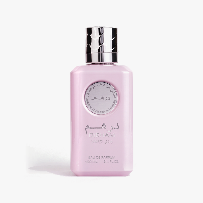 Ard Al Zaafaran Dirham Wardi EDP 100 mL