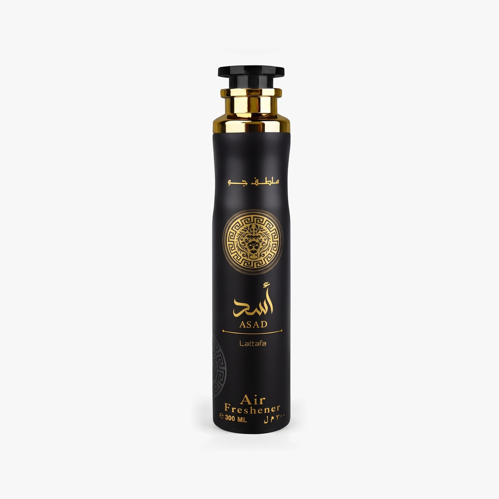Lattafa Asad Air Freshener 300ml