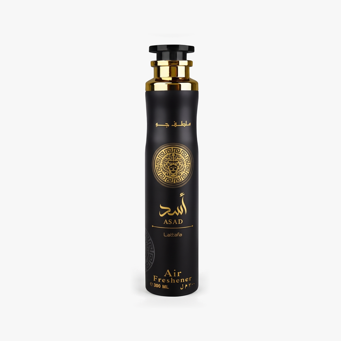 Lattafa Asad Air Freshener 300ml