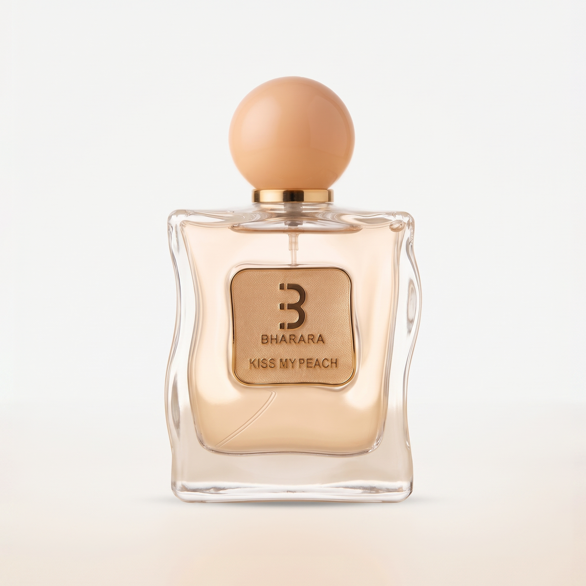 Bharara Kiss My Peach EDP 100 mL