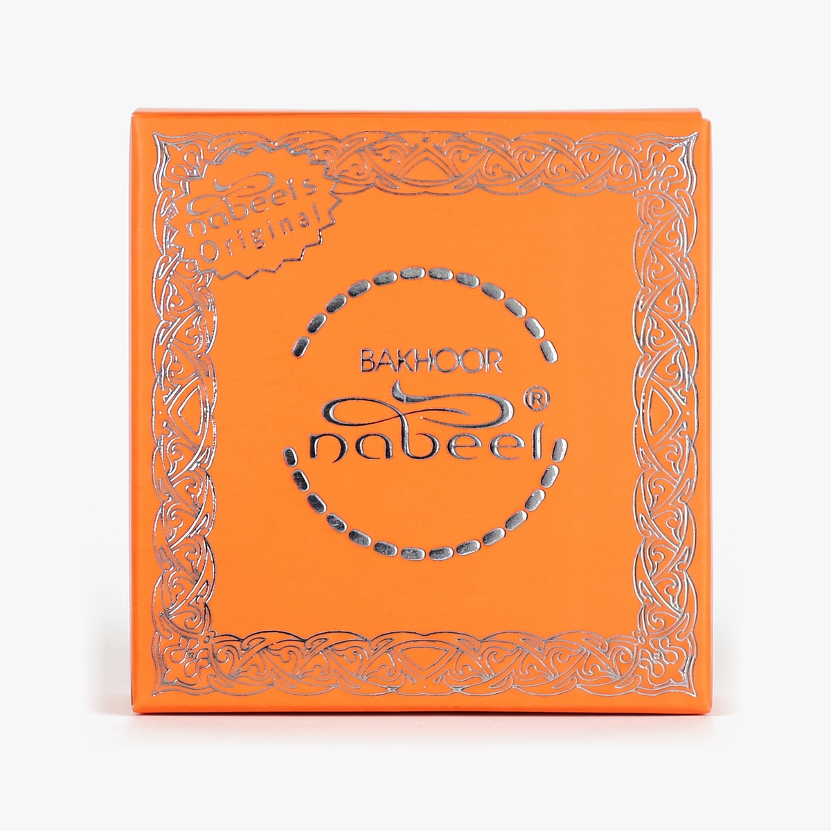 Nabeel Orange 40g Chocolate Incense