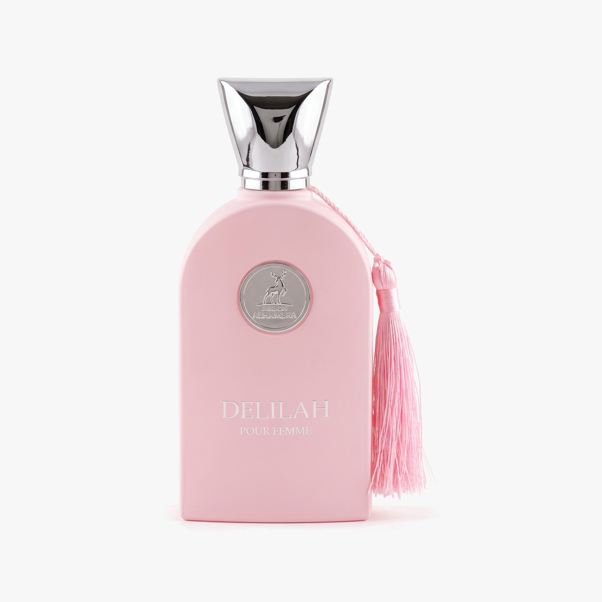 Maison Al Hambra Delilah EDP 100ml