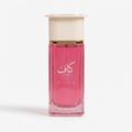 Ahmed Al Maghribi Kaaf Pink Extrait 100 mL