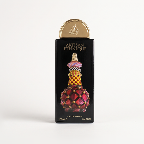 Lattafa Artisan Ethnique EDP 100 mL