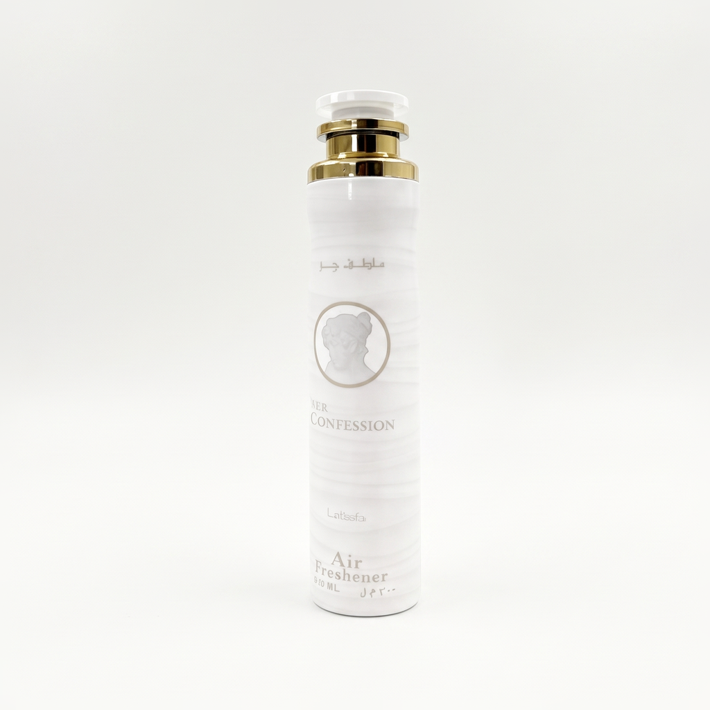 Lattafa Her Confession Air Freshener 300ml