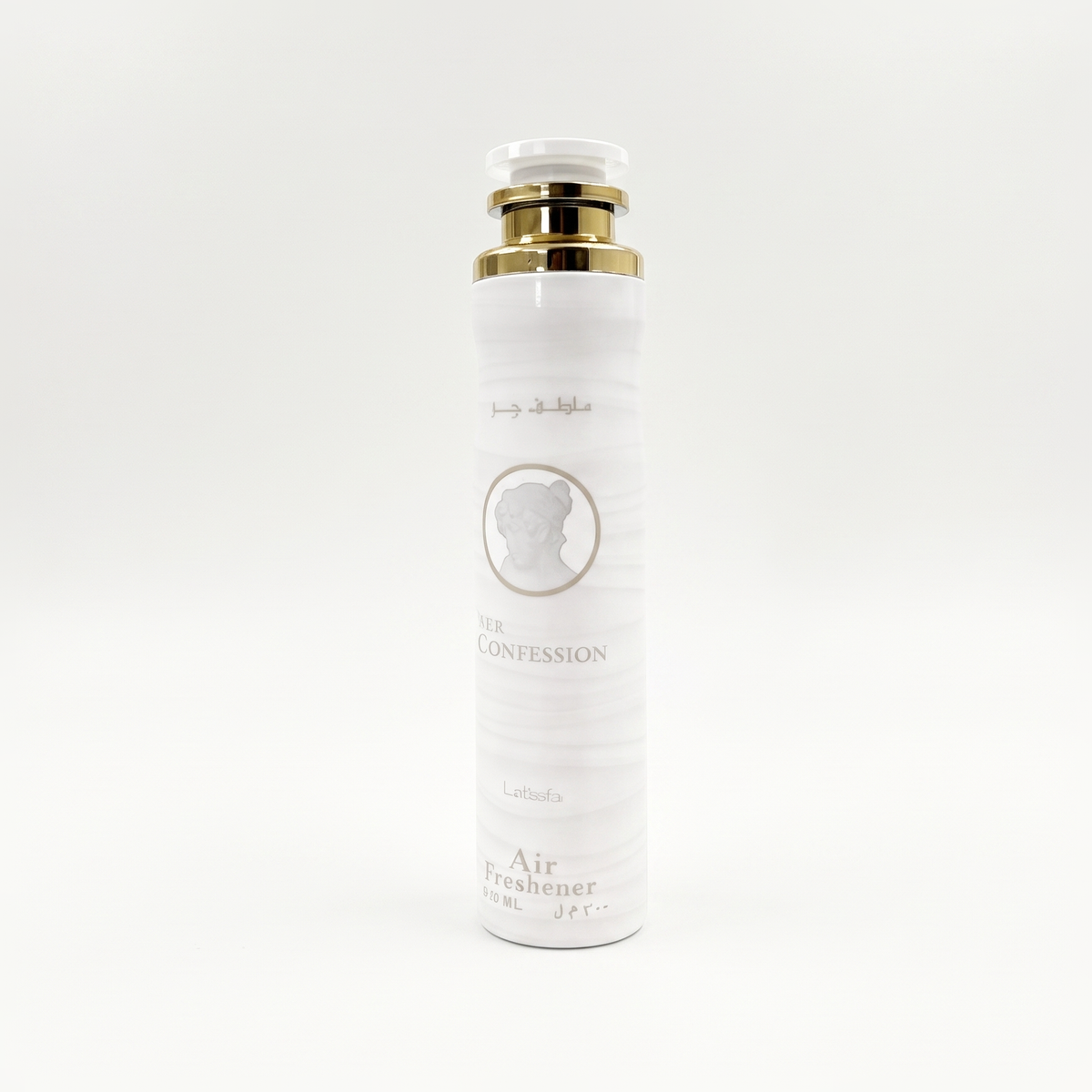 Lattafa Her Confession Air Freshener 300ml