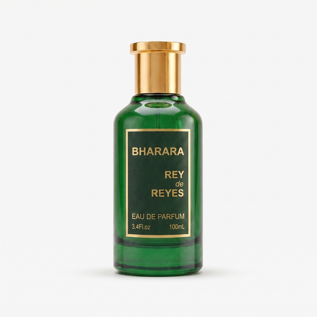 Bharara Rey De Reyes EDP 100 mL