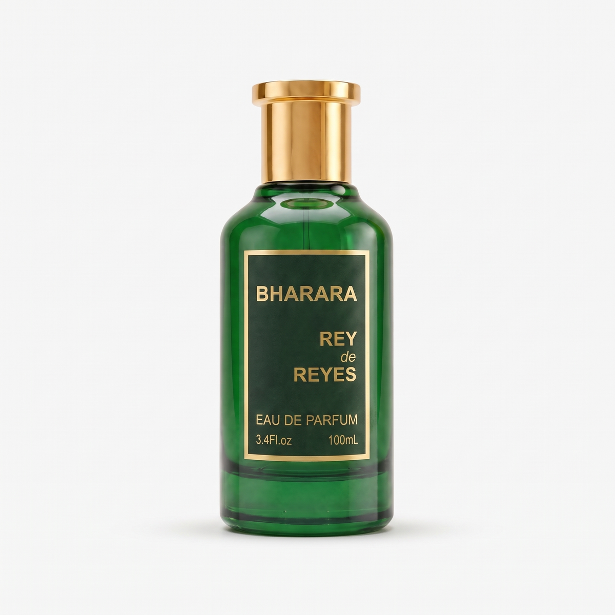 Bharara Rey De Reyes EDP 100 mL