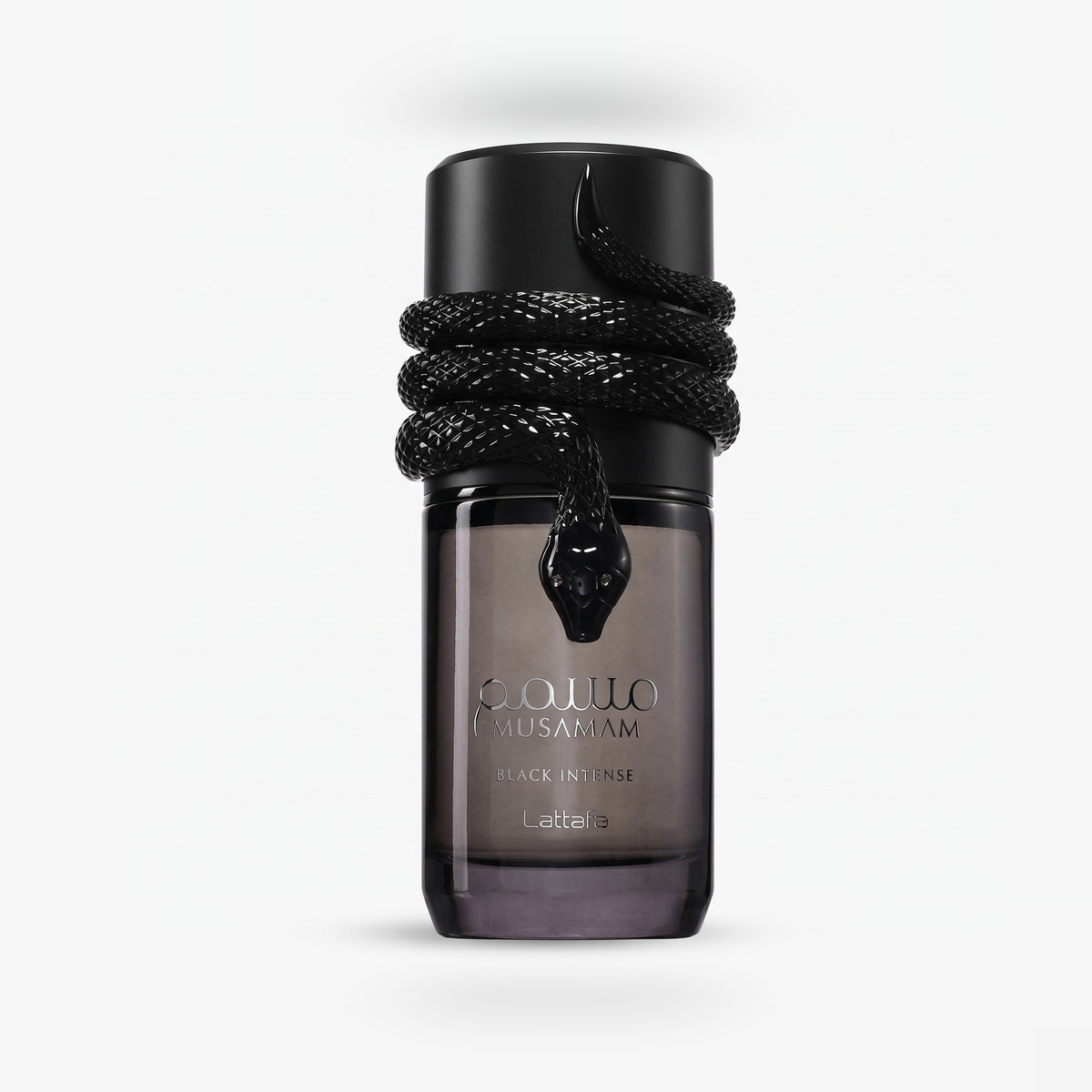 Lattafa Musamam Black Intense EDP 100 mL