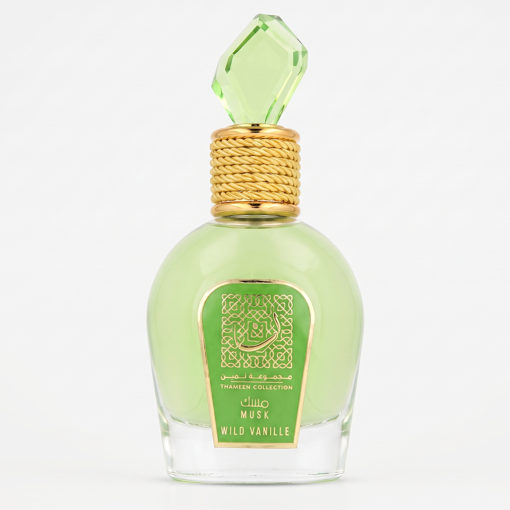 Lattafa Wild Vanille Thameen EDP 100 mL