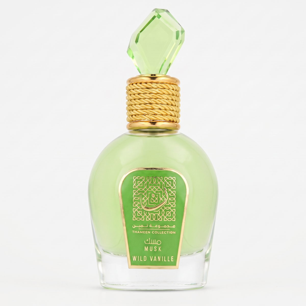 Lattafa Wild Vanille Thameen EDP 100 mL