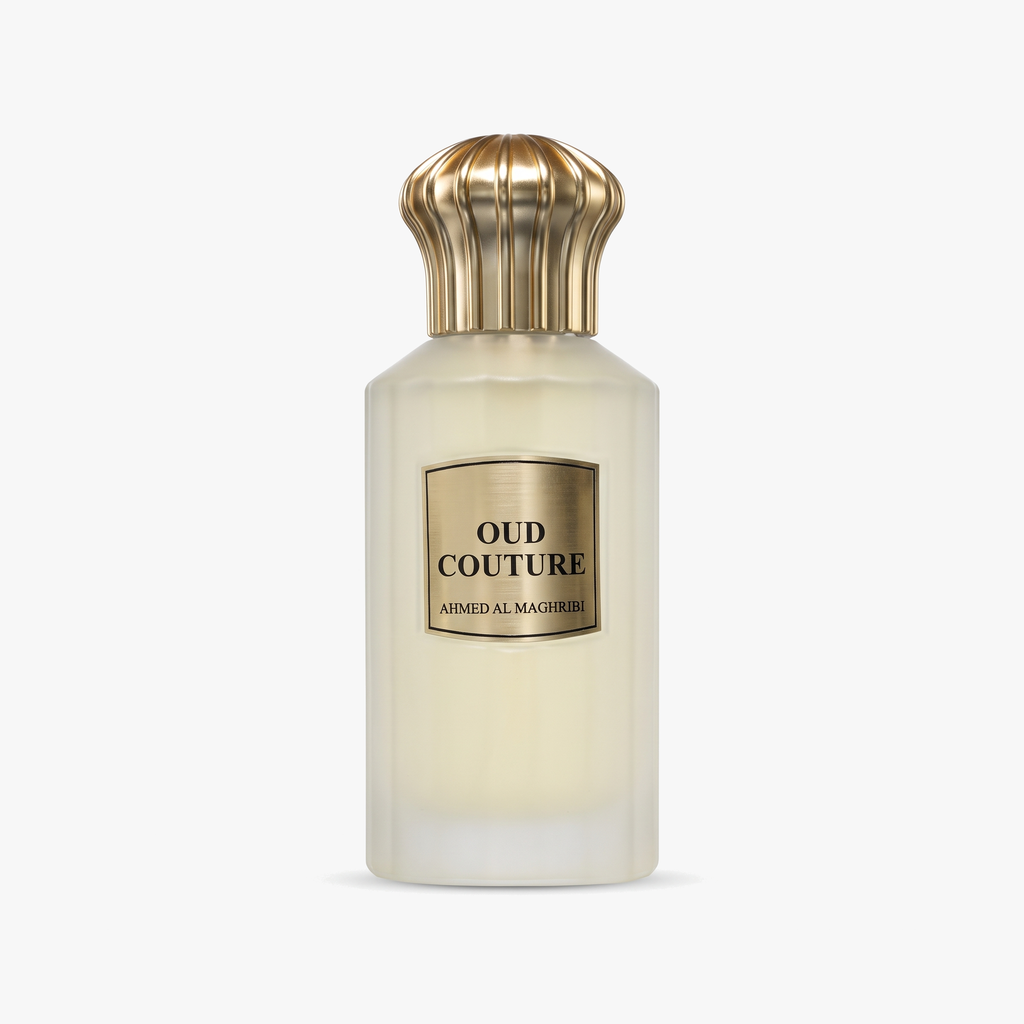 Lattafa Oud Couture EDP 100 mL