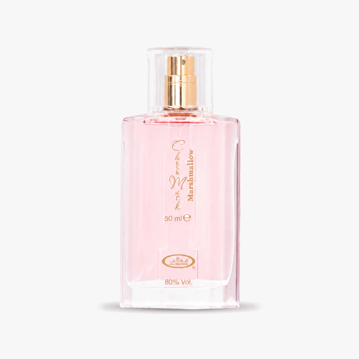 Al Rehab Choco Musk Marshmallow EDP 50 mL