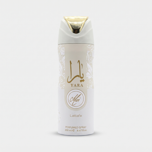Lattafa yara Moi Deodorant 200ml