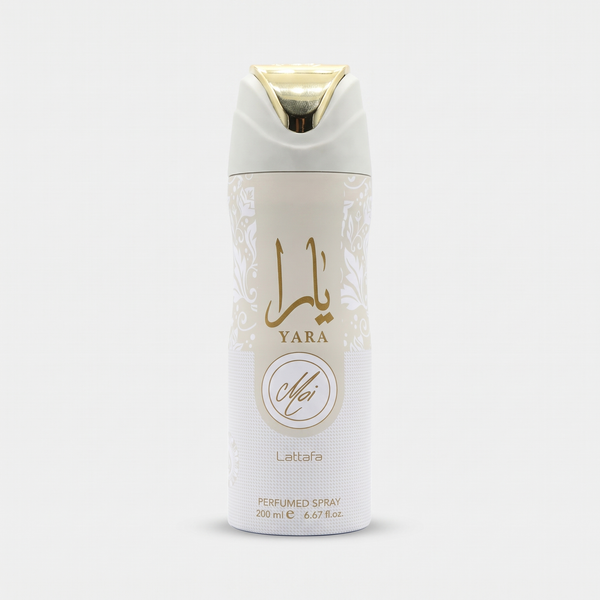 Lattafa yara Moi Deodorant 200ml