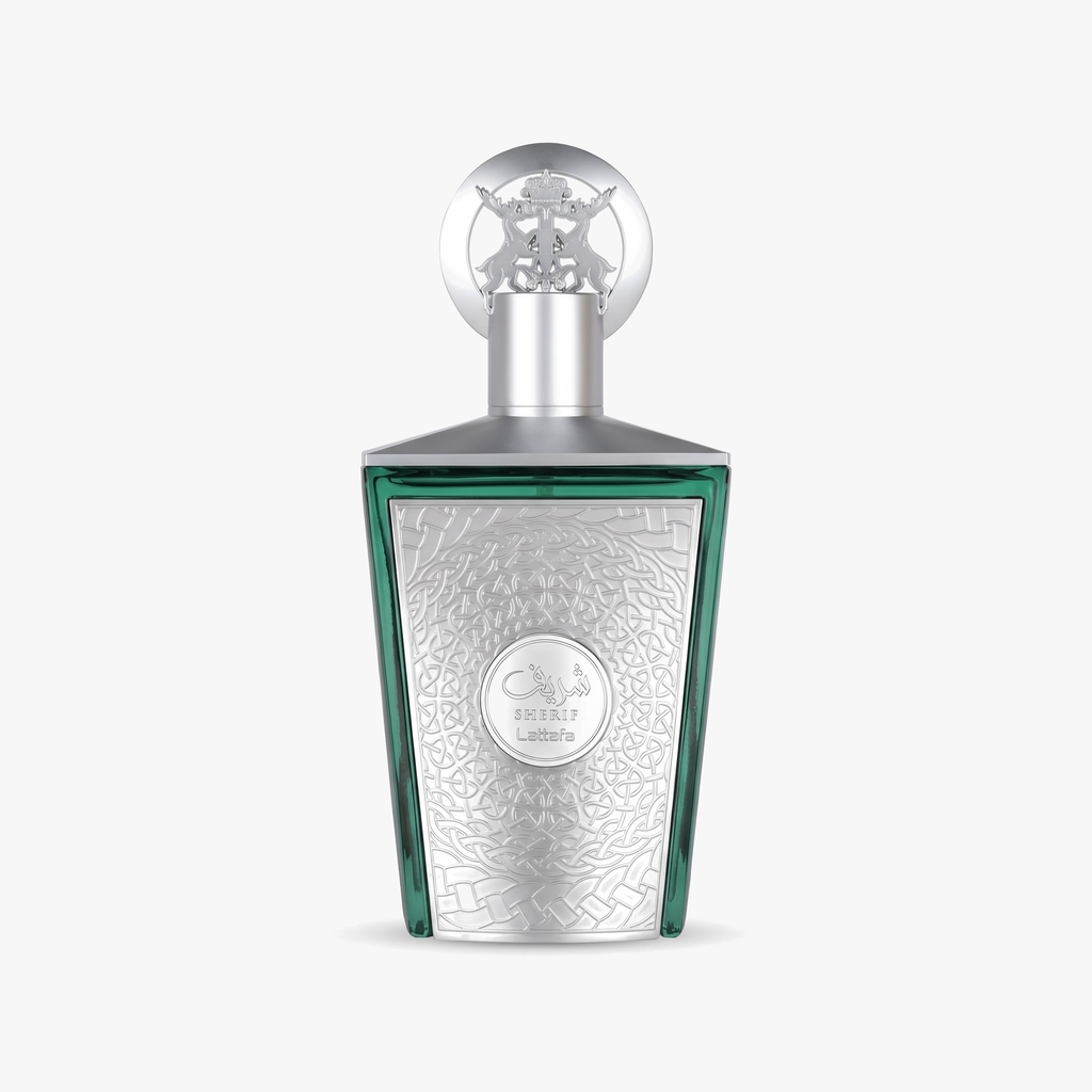 Lattafa Sherif EDP 100 mL