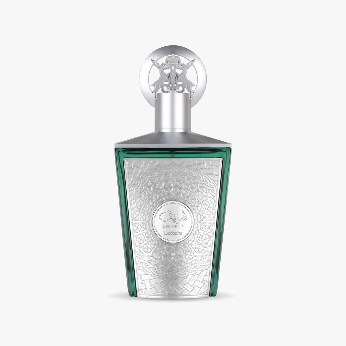 Lattafa Sherif EDP 100 mL