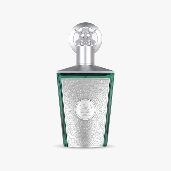 Lattafa Sherif EDP 100 mL