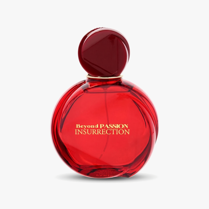 Reyane Insurrection II Beyond Passion EDP 100 mL