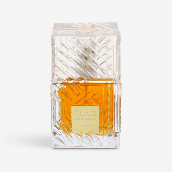 Lattafa Khamrah EDP 100 mL