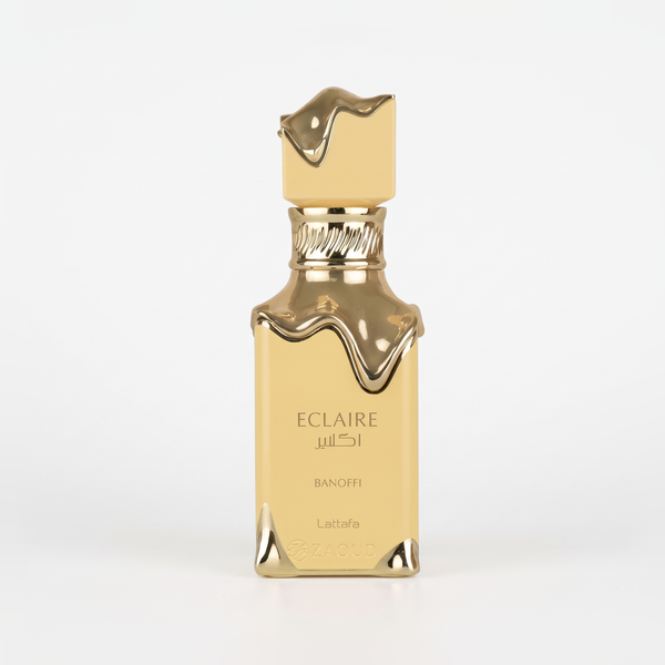 Lattafa Eclaire Banoffi EDP 100 mL