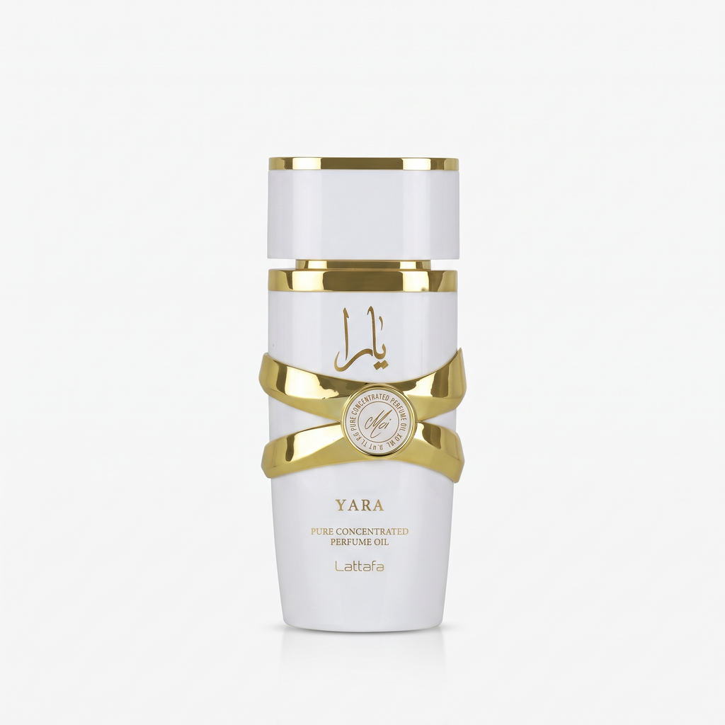 Lattafa Yara Moi oil Perfume Oil 20 mL