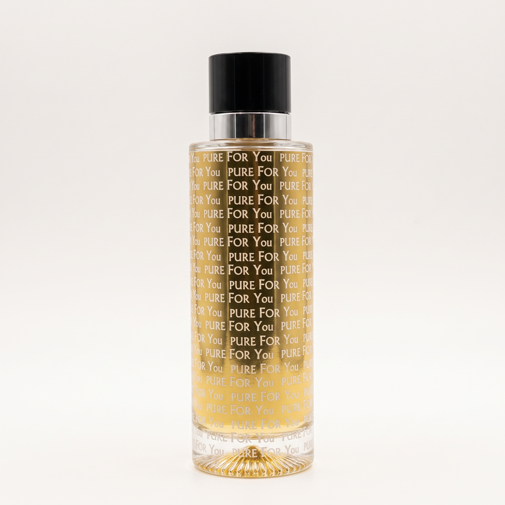 Aroma Paris - Pure For You EDP 100 mL