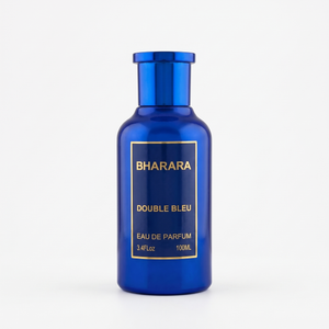 Bharara DOUBLE bleu EDP 100 mL