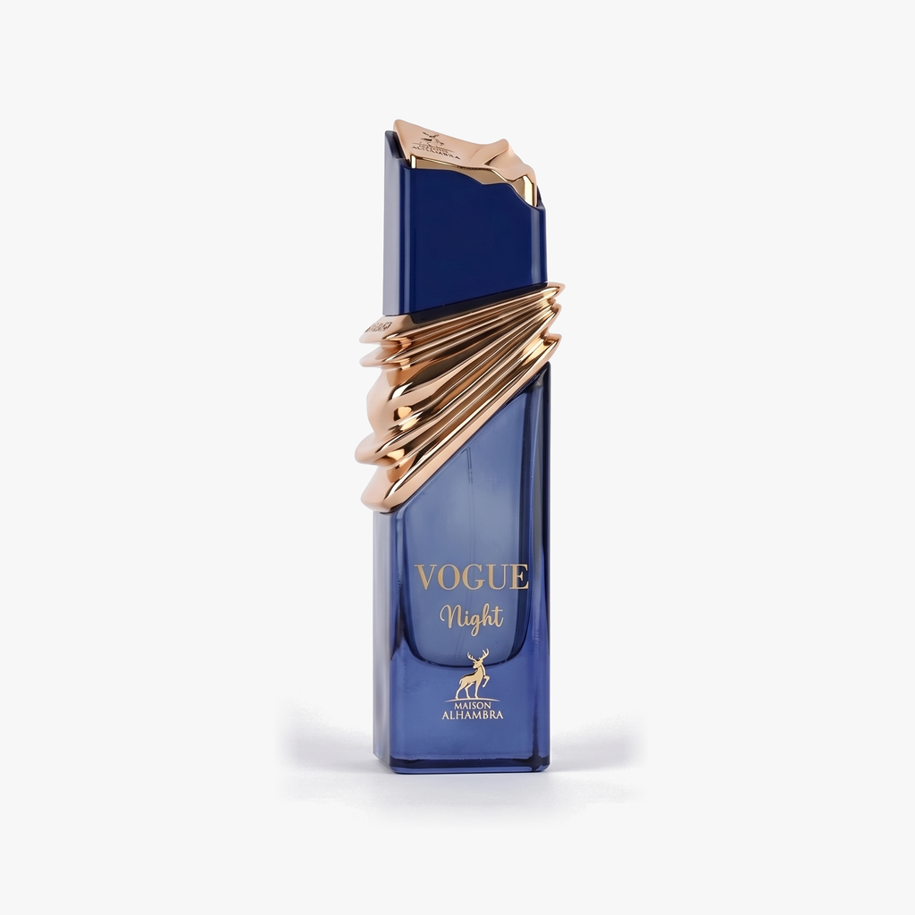 Lattafa Vogue Night EDP 100 mL