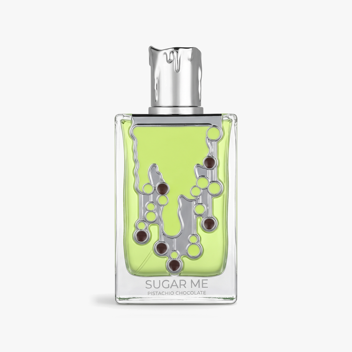 Lattafa Sugar Me Pistachio Chocolate EDP 100 mL