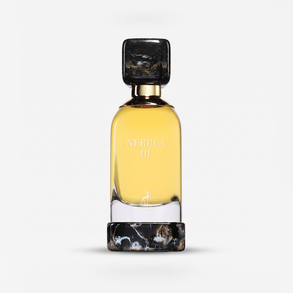 Lattafa Nebula III EDP 100 mL