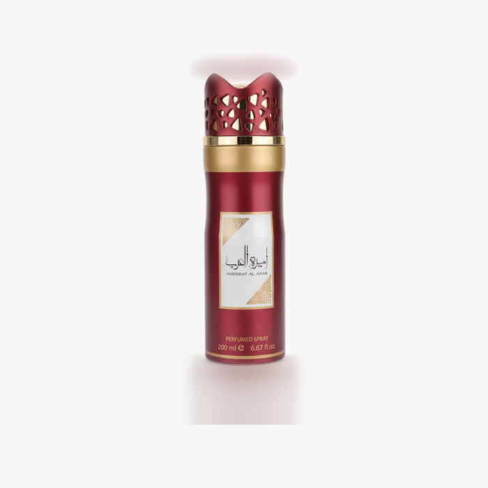 Lattafa Ameerat Al Arab Deodorant Spray 200 mL