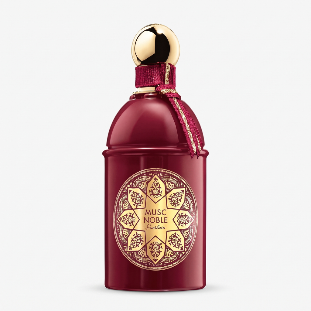 Aroma Paris - Nobility Musk EDP 100 mL