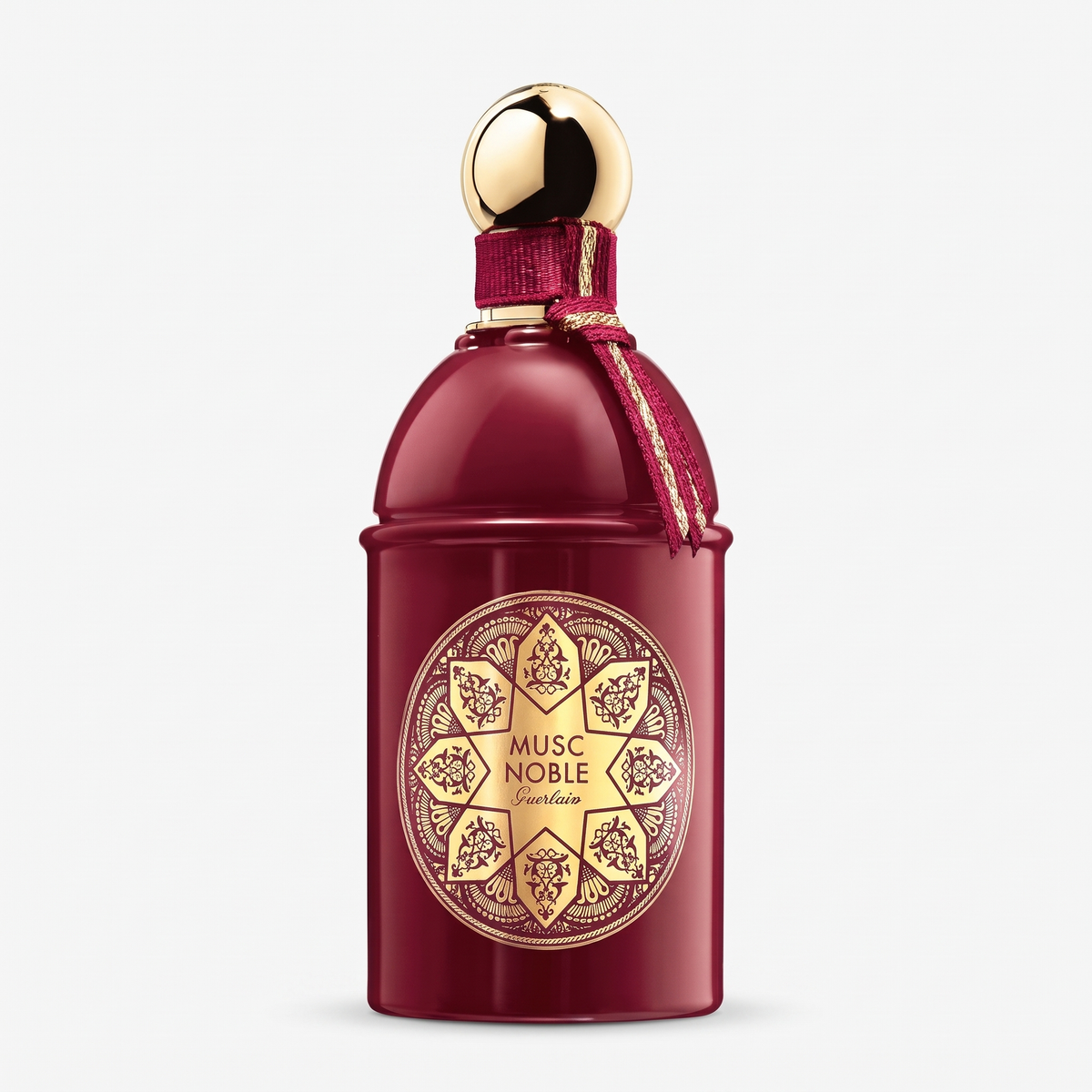 Aroma Paris - Nobility Musk EDP 100 mL