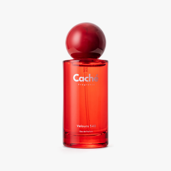Cache Fragrance Velours 540 EDP 50 mL