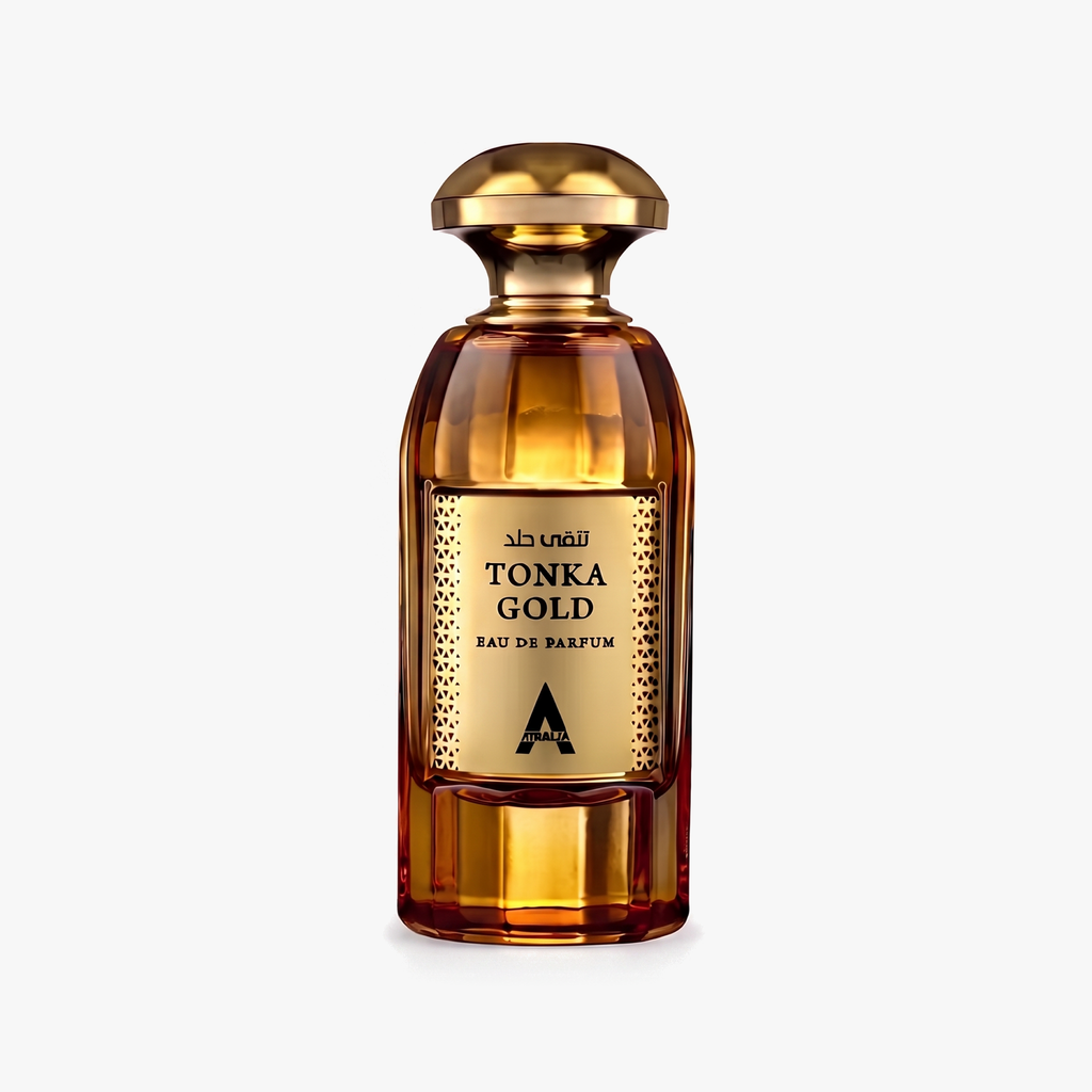 Atralia Tonka-GOLD EDP 100 mL