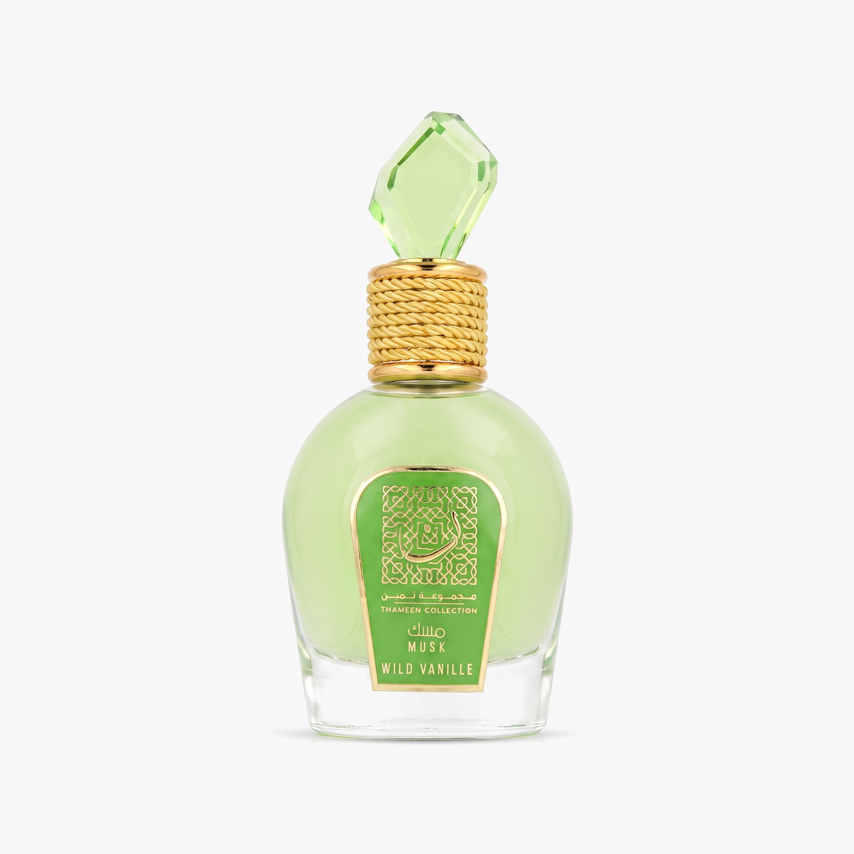 Lattafa Wild Vanille Thameen EDP 100 mL