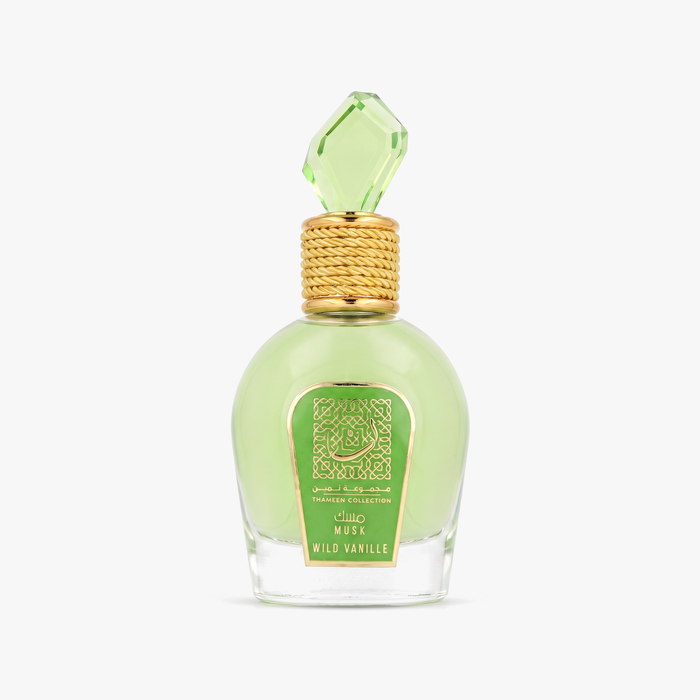 Lattafa Wild Vanille Thameen EDP 100 mL
