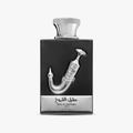 Lattafa Ishq Al Shuyukh Silver EDP 100 mL