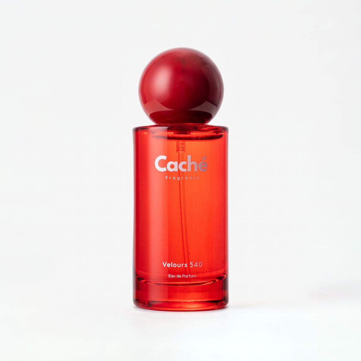 Cache Fragrance Velours 540 EDP 50 mL